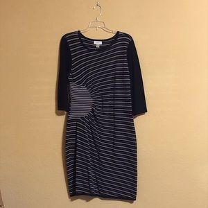 Anne Taylor Loft sweater dress